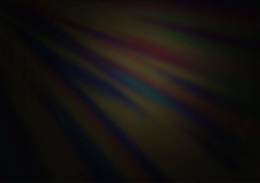 Vektör bulanık ve renkli arkaplan. Modern zarif şablon. Reklamlarınız, posterleriniz, afişleriniz için yepyeni bir tasarım..