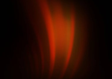 Işık efektli soyut arkaplan