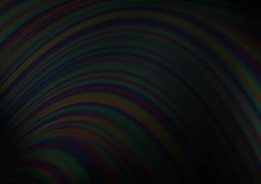 Vektör bulanık ve renkli arkaplan. Modern zarif şablon. Reklamlarınız, posterleriniz, afişleriniz için yepyeni bir tasarım..