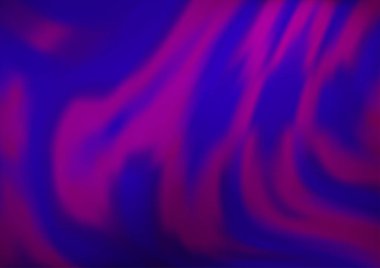 Vektör bulanık ve renkli arkaplan. Modern zarif şablon. Reklamlarınız, posterleriniz, afişleriniz için yepyeni bir tasarım..