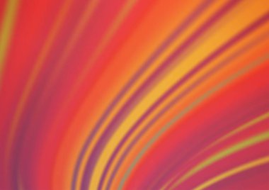 Vektör bulanık ve renkli arkaplan. Modern zarif şablon. Reklamlarınız, posterleriniz, afişleriniz için yepyeni bir tasarım..