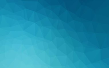 Parlak vektör bulanık üçgen dokusu. Soyut ve gradyan renkte renkli çizimler. İşiniz için yepyeni bir tasarım..