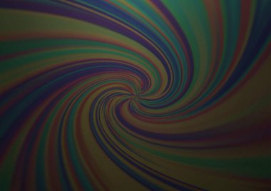 Koyu gümüş, gri vektör soyut bulanık desen.