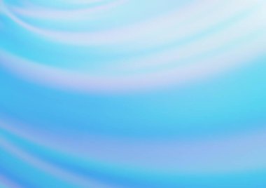 Soyut çizgilerle renkli vektör arkaplanı. Bulanık çizgi deseni 