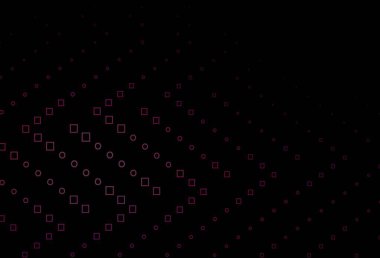 Bulanık vektör arkaplanı ve eğim. Soyut desen  