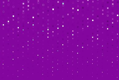 Geometrik soyut arkaplan, vektör illüstrasyonu