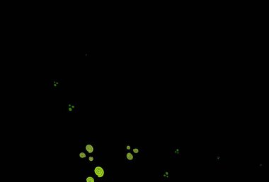 vektör arkaplan, bukleli soyut dijital duvar kağıdı