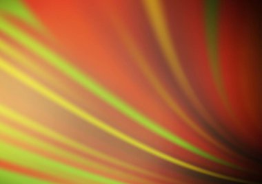 hareket bulanıklığı olan soyut arkaplan