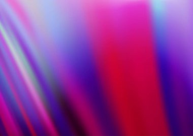 Bükülmüş çizgilerle soyut vektör arkaplanı. Alnında çizgiler olan bir resim. İş broşürleri, broşürler için desen. 