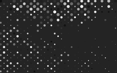 soyut vektör arkaplanı, noktalı dijital duvar kağıdı
