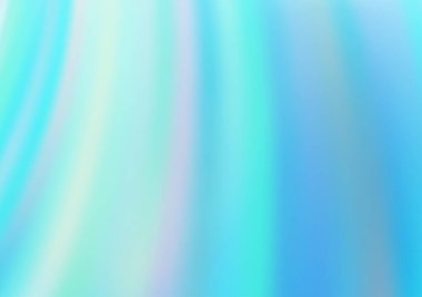 Parlak ton renklerinde bulanık kıvrımlar, eğimli belirsiz soyut çizimler. İşiniz için yepyeni bir tasarım. 