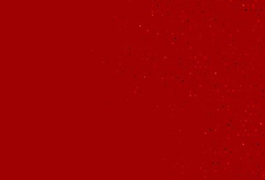 Kare biçiminde açık kırmızı vektör şablonu. Dikdörtgenli soyut gradyan çizimi. Reklamlar için desen.