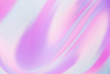 Vektör bulanık ve renkli arkaplan. Modern zarif şablon. Reklamlarınız, posterleriniz, afişleriniz için yepyeni bir tasarım..