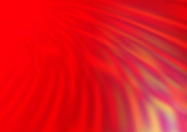 Vektör bulanık ve renkli arkaplan. Modern zarif şablon. Reklamlarınız, posterleriniz, afişleriniz için yepyeni bir tasarım..