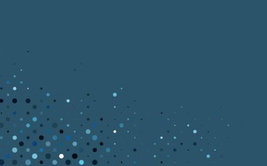 Soyut yarım tonlu noktalar arka plan. vektör illüstrasyonu