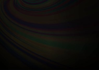 Koyu gümüş, gri vektör parlak deseni bulanıklaştırdı.