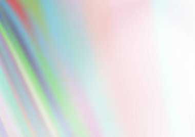 Bükülmüş çizgilerle soyut vektör arkaplanı. Alnında çizgiler olan bir resim. İş broşürleri, broşürler için desen. 