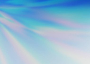 Vektör bulanık ve renkli arkaplan. Modern zarif şablon. Reklamlarınız, posterleriniz, afişleriniz için yepyeni bir tasarım..