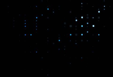 Bulanık vektör arkaplanı ve eğim. Soyut desen  