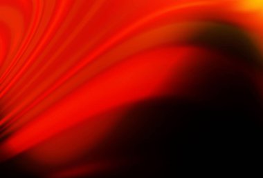 Parlak ton renklerinde bulanık kıvrımlar, eğimli belirsiz soyut çizimler. İşiniz için yepyeni bir tasarım. 