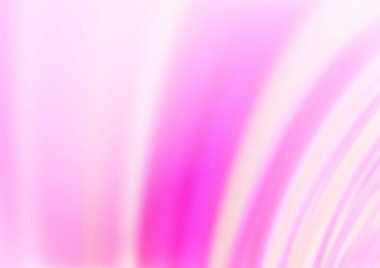 Bükülmüş çizgilerle soyut vektör arkaplanı. Alnında çizgiler olan bir resim. İş broşürleri, broşürler için desen. 