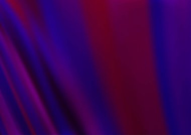 Vektör bulanık ve renkli arkaplan. Modern zarif şablon. Reklamlarınız, posterleriniz, afişleriniz için yepyeni bir tasarım..