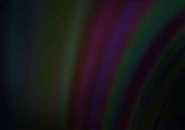 Parlak ton renklerinde bulanık kıvrımlar, eğimli belirsiz soyut çizimler. İşiniz için yepyeni bir tasarım. 