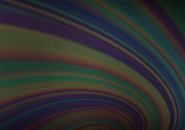 Vektör bulanık ve renkli arkaplan. Modern zarif şablon. Reklamlarınız, posterleriniz, afişleriniz için yepyeni bir tasarım..