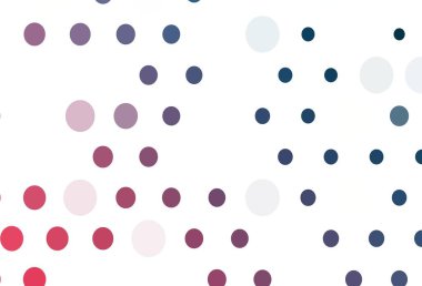 soyut vektör illüstrasyonu, noktalı dijital duvar kağıdı