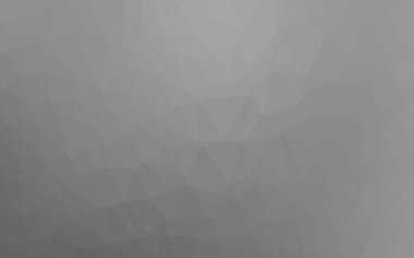 Çokgenli soyut geometrik arkaplan. vektör illüstrasyonu