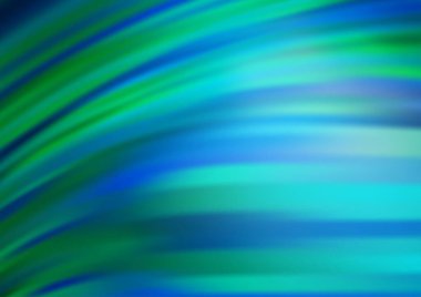 Bükülmüş çizgilerle soyut vektör arkaplanı. Alnında çizgiler olan bir resim. İş broşürleri, broşürler için desen. 