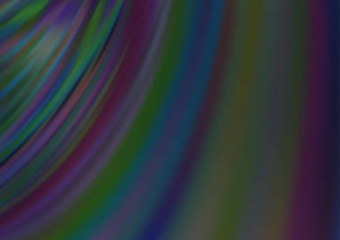 Siyah ve beyaz renklerdeki soyut düz çizgiler.