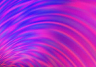 Vektör bulanık ve renkli arkaplan. Modern zarif şablon. Reklamlarınız, posterleriniz, afişleriniz için yepyeni bir tasarım..