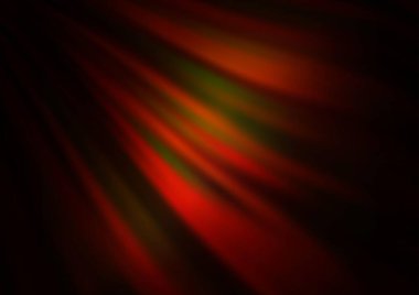 Bükülmüş çizgilerle soyut vektör arkaplanı. Alnında çizgiler olan bir resim. İş broşürleri, broşürler için desen. 