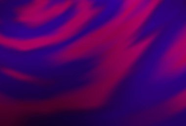 Vektör bulanık ve renkli arkaplan. Modern zarif şablon. Reklamlarınız, posterleriniz, afişleriniz için yepyeni bir tasarım..