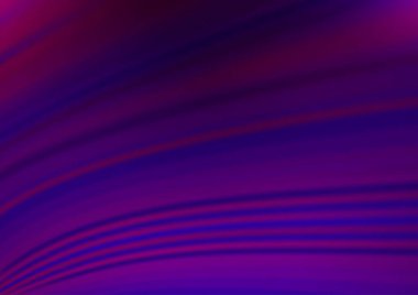 Vektör bulanık ve renkli arkaplan. Modern zarif şablon. Reklamlarınız, posterleriniz, afişleriniz için yepyeni bir tasarım..