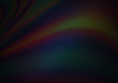 Geometrik soyut arkaplan, vektör illüstrasyonu