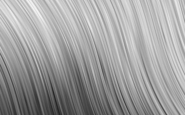 Metal dokunun soyut arkaplanı