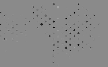 soyut vektör illüstrasyonu, noktalı dijital duvar kağıdı