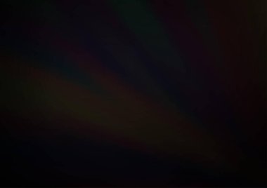 Vektör bulanık ve renkli arkaplan. Modern zarif şablon. Reklamlarınız, posterleriniz, afişleriniz için yepyeni bir tasarım..