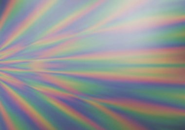 Parlak ton renklerinde bulanık kıvrımlar, eğimli belirsiz soyut çizimler. İşiniz için yepyeni bir tasarım. 