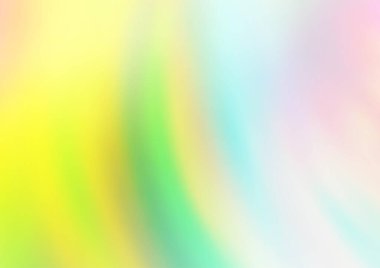 Bükülmüş çizgilerle soyut vektör arkaplanı. Alnında çizgiler olan bir resim. İş broşürleri, broşürler için desen. 