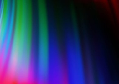 Bükülmüş çizgilerle soyut vektör arkaplanı. Alnında çizgiler olan bir resim. İş broşürleri, broşürler için desen. 