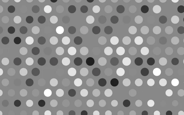 Абстрактний Векторний Фон Цифрові Шпалери Бульбашками — стоковий вектор