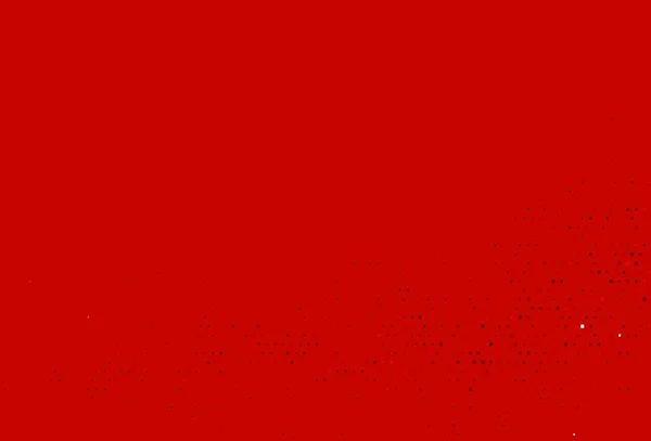 Светло Зеленый Красный Векторный Чехол Полигональном Стиле Иллюстрация Набором Красочных — стоковый вектор