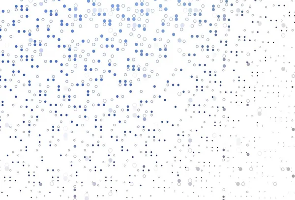 soyut vektör illüstrasyonu, noktalı dijital duvar kağıdı