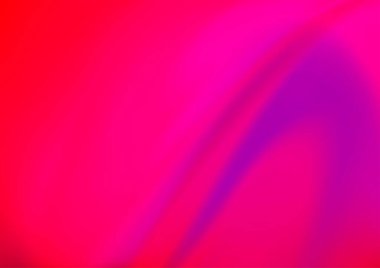 Vektör bulanık ve renkli arkaplan. Modern zarif şablon. Reklamlarınız, posterleriniz, afişleriniz için yepyeni bir tasarım..