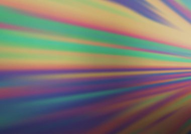 Parlak ton renklerinde bulanık kıvrımlar, eğimli belirsiz soyut çizimler. İşiniz için yepyeni bir tasarım. 