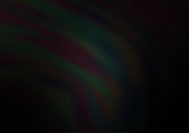 Vektör bulanık ve renkli arkaplan. Modern zarif şablon. Reklamlarınız, posterleriniz, afişleriniz için yepyeni bir tasarım..