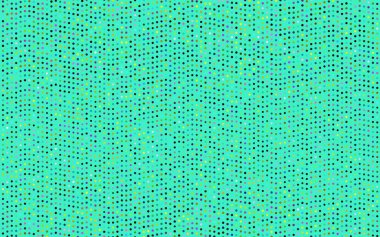 Koyu Çokrenkli, benekli Gökkuşağı vektör örtüsü.